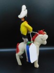 whimsy horse rider